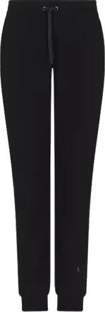 A|X Armani Exchange Broeken - Dames - Sweatpants - Zwart - XS - Polyester - Broeken