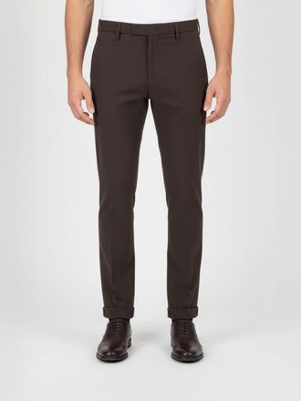 Dondup Pants DONDUP Men color Brown