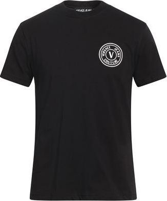 Versace CAMISETAS Y TOPS - Camisetas en YOOX.COM