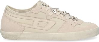 Diesel S-Leroji D-1 Low Sneaker-Donna