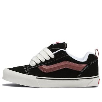 Vans Knu-Skool Black Port VN0009QC2Q1