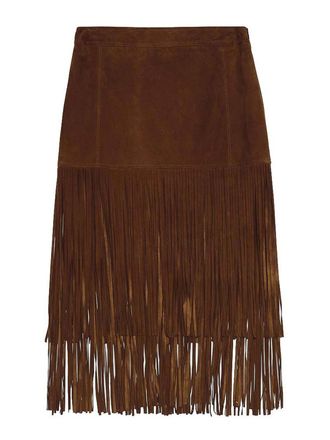 Ermanno Scervino Skirt