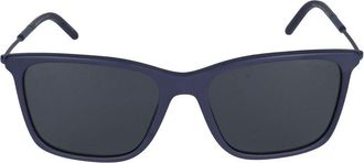 Giorgio Armani Sunglasses Giorgio Armani 0 Ar8176 554387 Blu Opaco /18/145