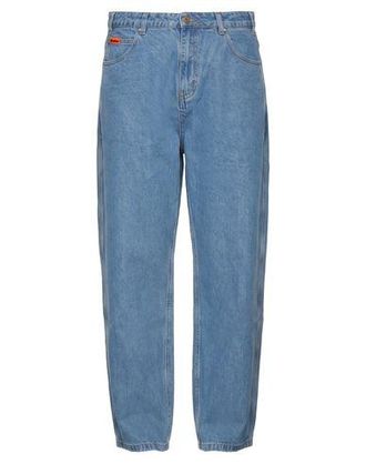 Butter Goods BOTTOMWEAR - Jeans on YOOX.COM