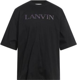 Lanvin TOPWEAR - T-shirts sur YOOX.COM