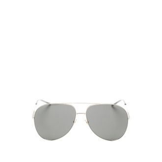 Saint Laurent Pilot-frame Sunglasses
