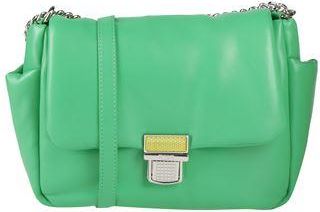 Msgm BOLSOS - Bolsos con bandolera en YOOX.COM