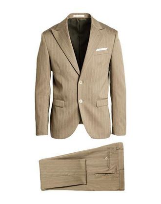 Manuel Ritz TRAJES Y CONJUNTOS - Trajes en YOOX.COM