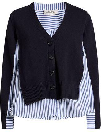 Meimeij MAGLIERIA - Cardigan su YOOX.COM