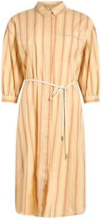 PESERICO VESTITI - Vestiti midi su YOOX.COM