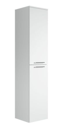 Badplaats Columna De Ba&ntilde;o Venus 30 X 30 X 160 Cm Blanco Columna Colgante C