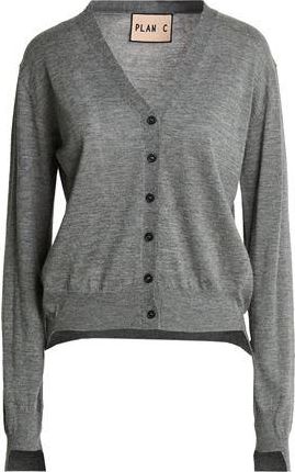 Plan C MAGLIERIA - Cardigan su YOOX.COM
