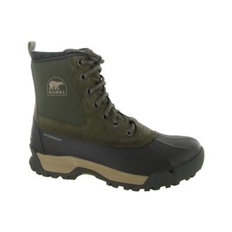 Sorel Schoenen, Heren, Groen, 44 EU, Daystorm Horizon GTX