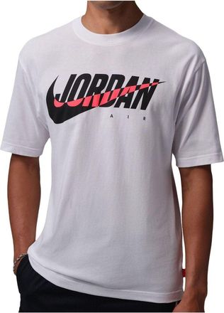 Nike Jordan Brooklyn Essentials T-Shirt White IU1840-100