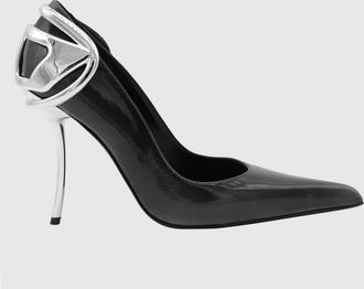 Diesel Pump DIESEL Woman color Grey