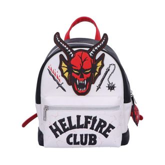 Nemesis Now Stranger Things Hellfire Club Backpack