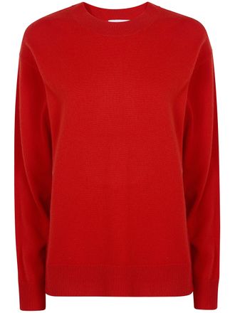 P.A.R.O.S.H. P. A.R. O.S. H. Sweater Cashmere Round Neck