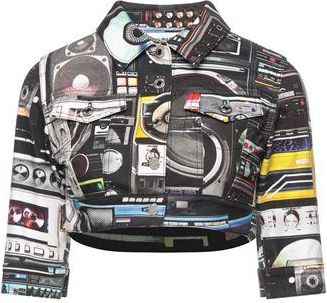 Moschino TOPWEAR - Camicie jeans su YOOX.COM