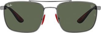 Ray-Ban Ray Ban Rb3715 M Gafas de sol