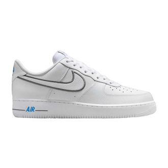 Nike Hombre, Zapatos, Blanco, Talla: 40 EU