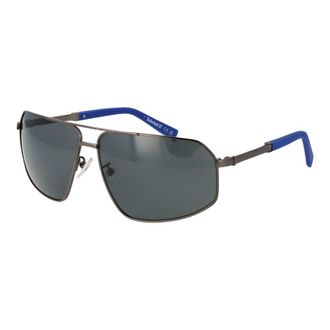 Timberland Metal Mens Sunglasses