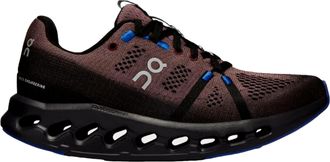 On Cloudsurfer Black / Cobalt 3WD10441509 Womens