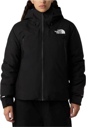 The North Face Mujer, Deporte, Negro, Talla: M