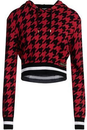 Balmain KNITWEAR - Jumpers sur YOOX.COM