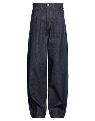 Uma Wang BOTTOMWEAR - Jeans sur YOOX.COM