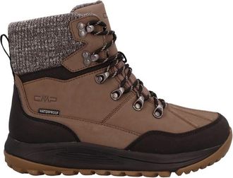 F.lli Campagnolo Nyf WP Winterschuhe f&uuml;r Damen | braun/schwarz