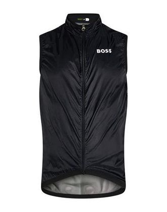 BOSS COATS & JACKETS - Gilets on YOOX.COM
