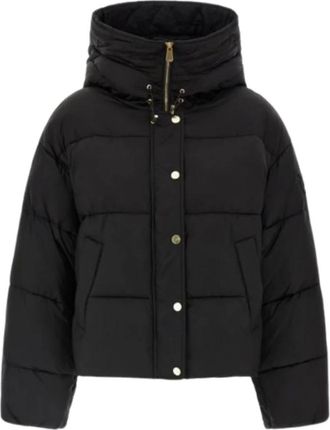 Pinko Mujer, Chaquetas, Marrón, Talla: XS