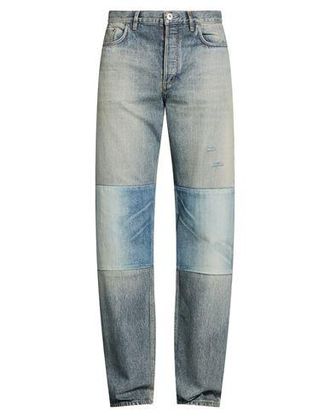 Dior BOTTOMWEAR - Jeans on YOOX.COM