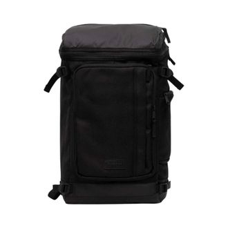 Eastpak unisex, Tassen, Zwart, Maat: ONE Size Poliester
