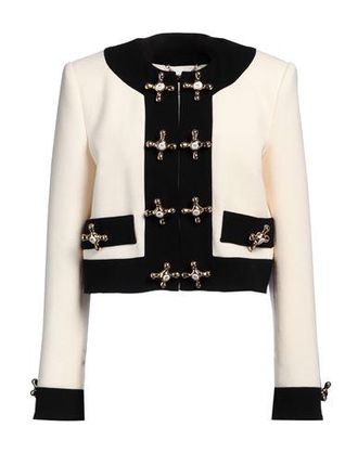 Moschino COATS & JACKETS - Jackets on YOOX.COM