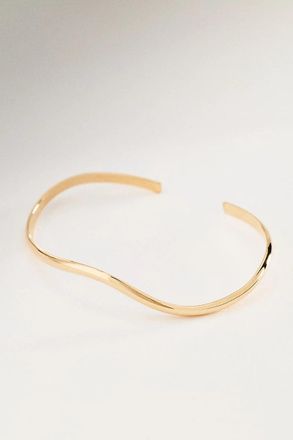 Set & Stones Sabel Cuff Bracelet