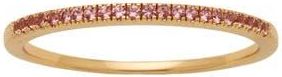 Made by Mary Birthstone Stacking Ring in Gold October at Nordstrom, Size 10
