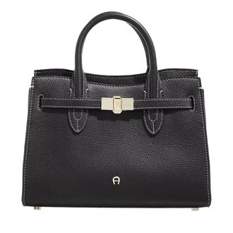 Aigner Aigner Shoppers & Totes - Farah - black - Shoppers & Totes for ladies