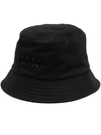 Isabel Marant Haley Bucket Hat