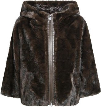 Pinko Pinko, Donna, Giacche, Marrone, M, new