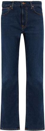 Nudie Jeans BOTTOMWEAR - Pantaloni jeans su YOOX.COM
