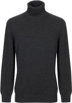 Drumohr KNITWEAR - Turtlenecks on YOOX.COM