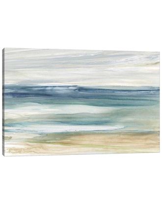 iCanvas Ocean Breeze By Carol Robinson Wall Art