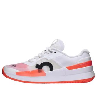On Running (WMNS) On Running The Roger Pro 2 Clay White Flame 3WE10330256