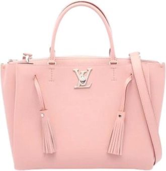 Louis Vuitton Borsa Pre-owned - - Pre-owned - Donna - Rosa - ONE SIZE