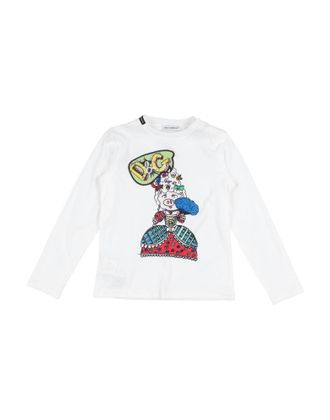 Dolce & Gabbana TOPS - T-shirts auf YOOX.COM
