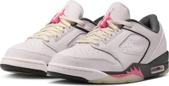 Nike Jordan Sixty Plus Low Basketball Sneaker in Pearl Pink/Pinksicle at Nordstrom, Size 10.5
