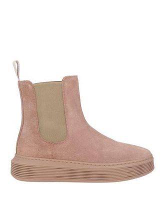 Voile Blanche FOOTWEAR - Ankle boots sur YOOX.COM