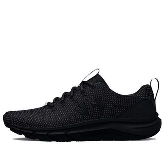 Under Armour Phade RN 2 Black 3024880-002