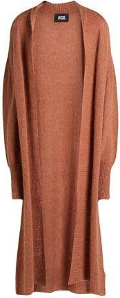Alpha Studio KNITWEAR - Cardigans on YOOX.COM